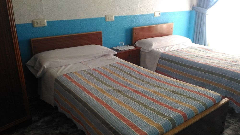 undefined Hostal Palacios Fuencarral 2