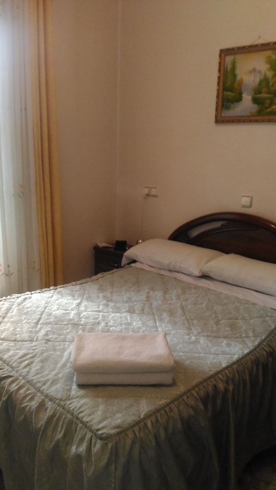 undefined Hostal Palacios Fuencarral 3