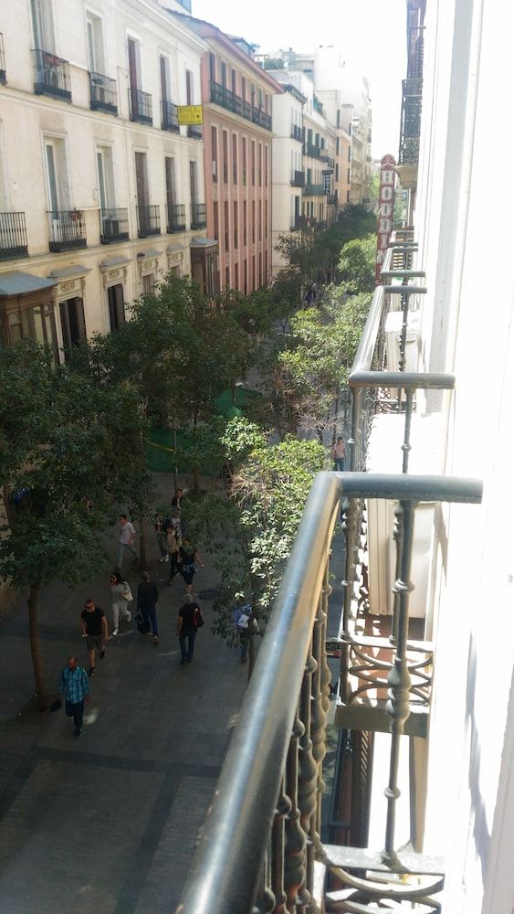 undefined Hostal Palacios Fuencarral 7