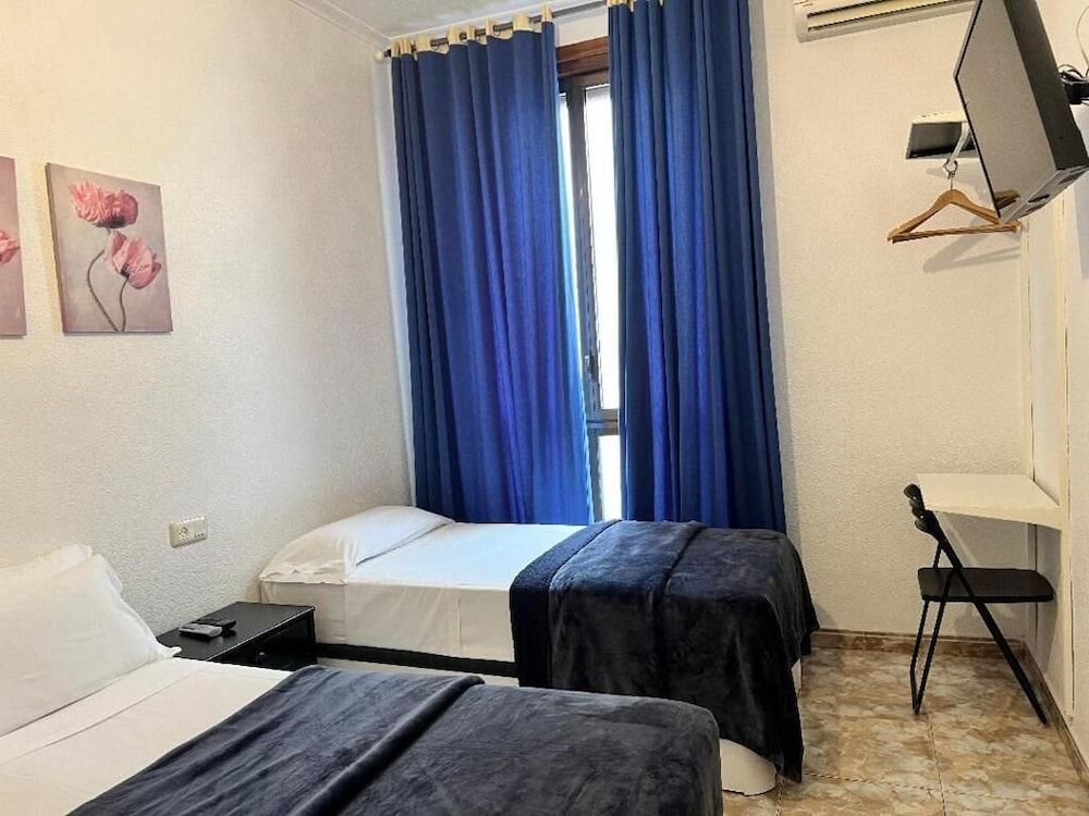 undefined Hostal Palacios Fuencarral 6