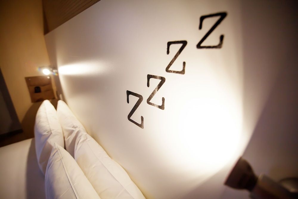 TOC Hostel and Suites Madrid Double Room