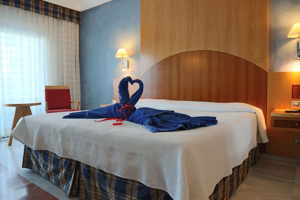 Basic Double Room
