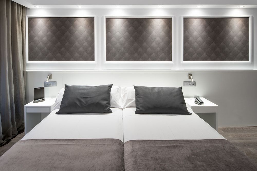 Catalonia Magdalenes Double or Twin Room