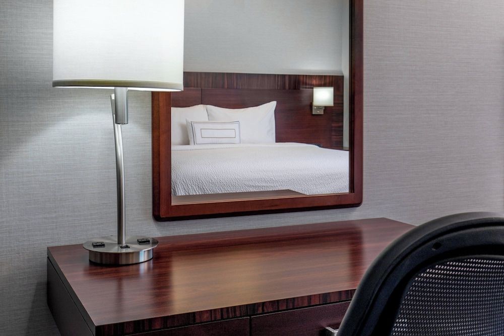 Room, Multiple Beds