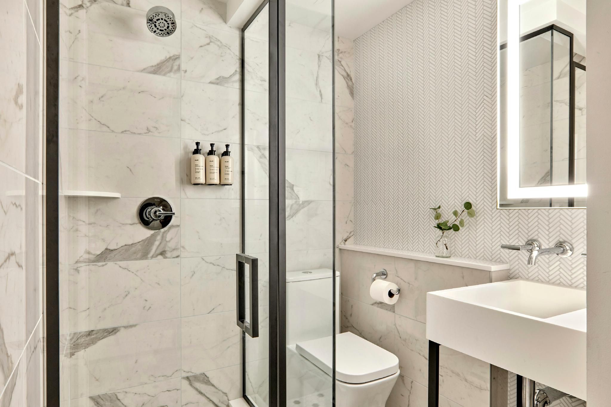 Parkers Petite Single Room