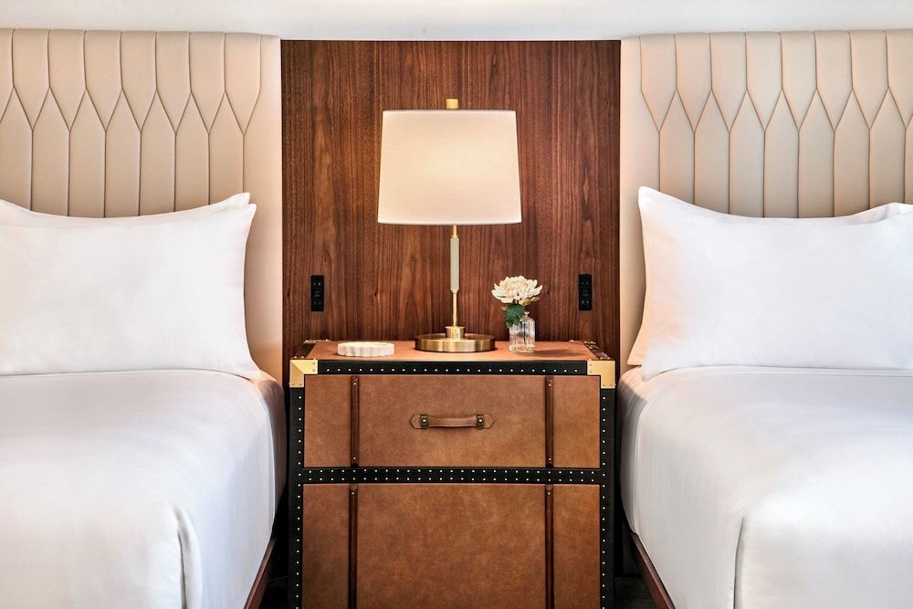 Premier Suite, 2 Queen Beds