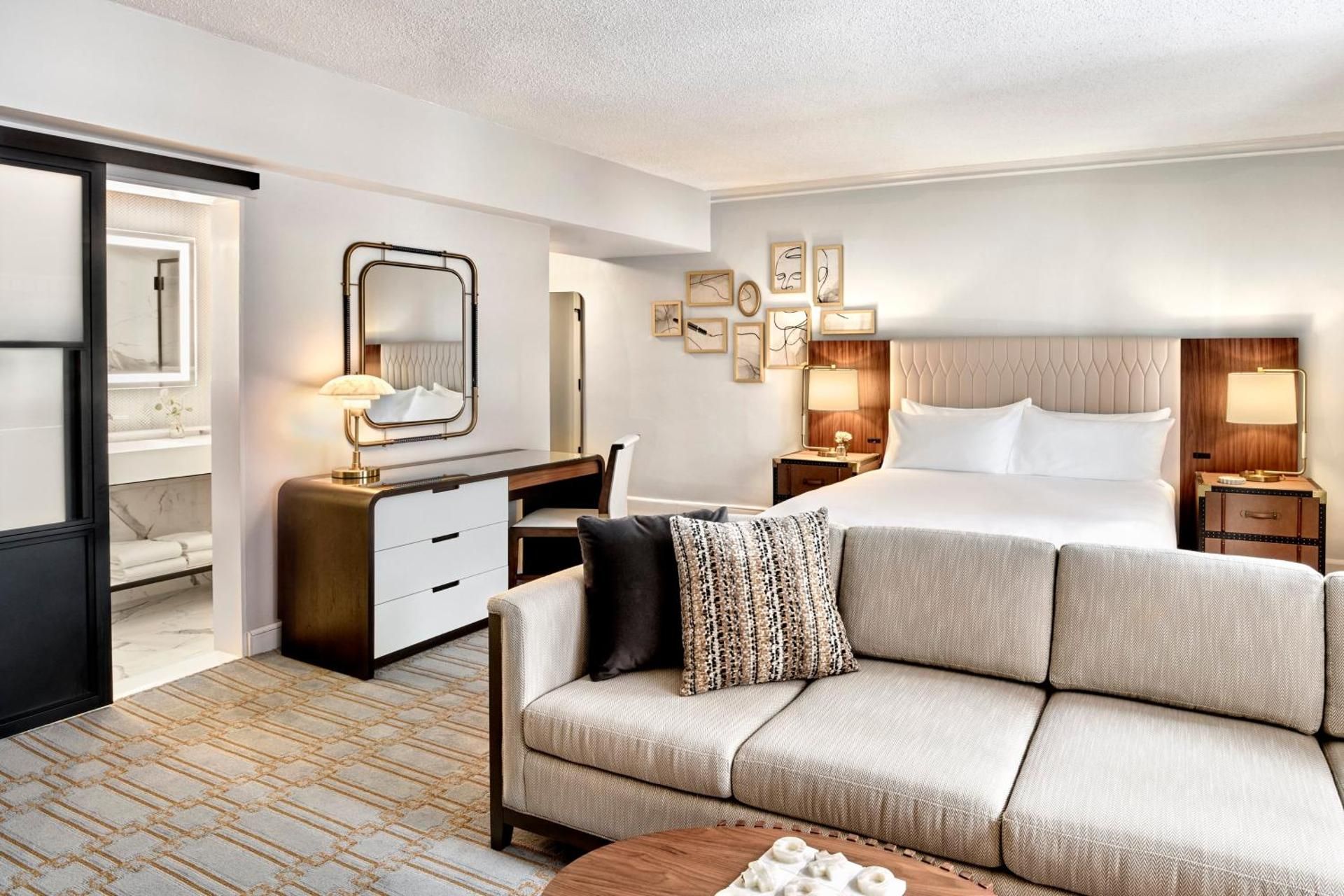 undefined Omni Parker House 8