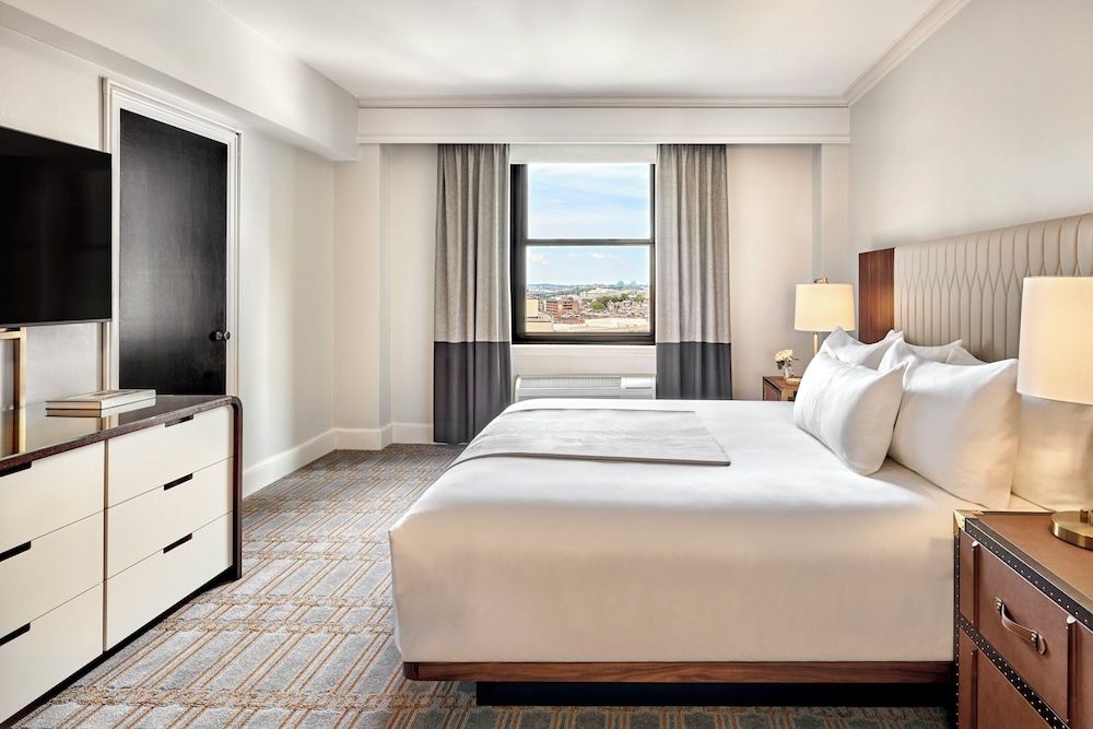 undefined Omni Parker House 10