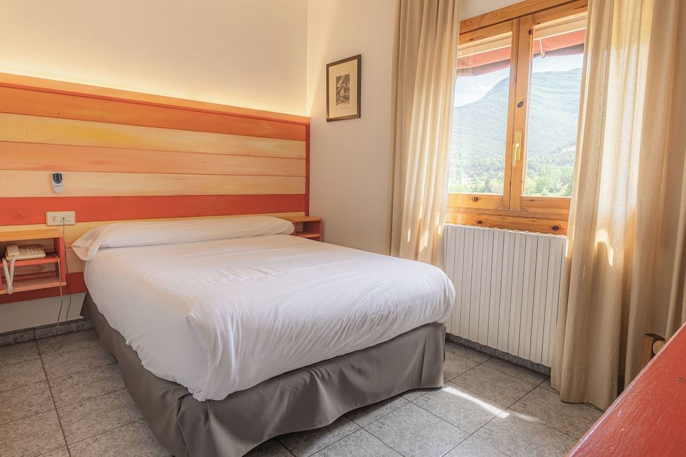 Hostal Rio Ara Bellosta Double Room