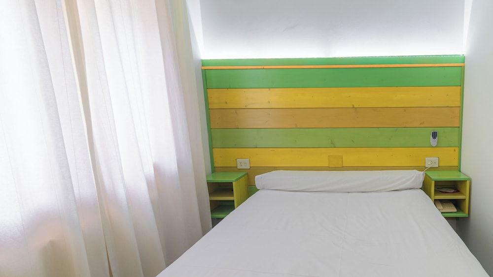 Hostal Rio Ara Bellosta Single Room 2