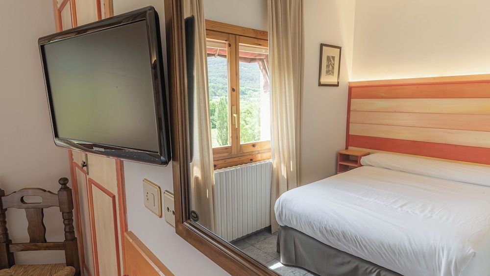 Hostal Rio Ara Bellosta Double Room 5