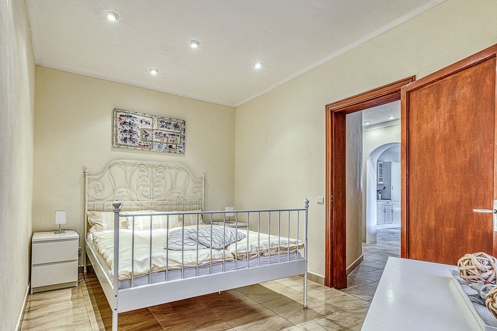 Suite, Kitchen (Gartensuite)