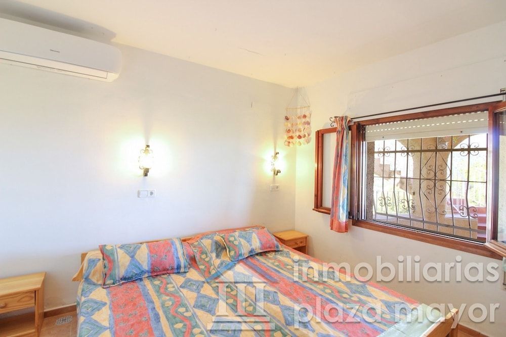 Villa, 4 Bedrooms, Private Pool