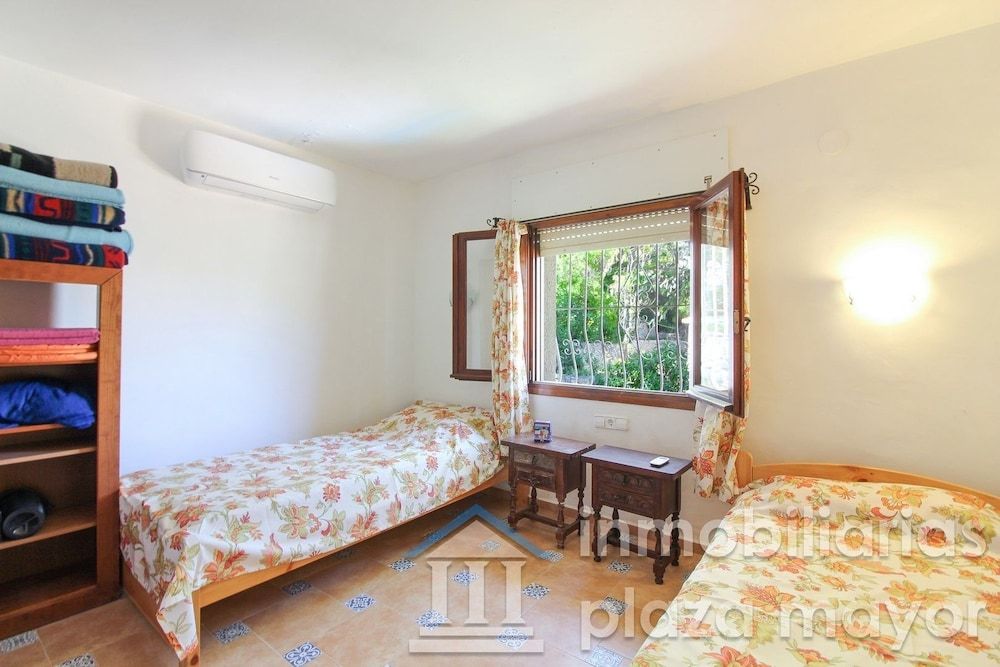 Villa, 4 Bedrooms, Private Pool