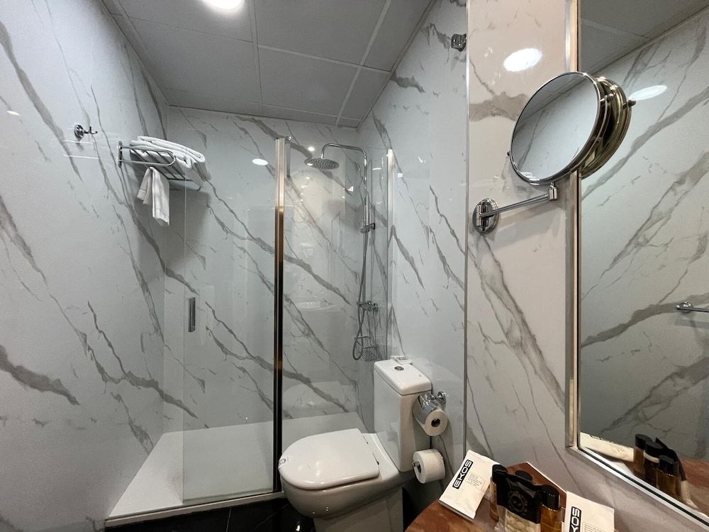 Adriano Hotel Boutique Sevilla Standard Double Room 12