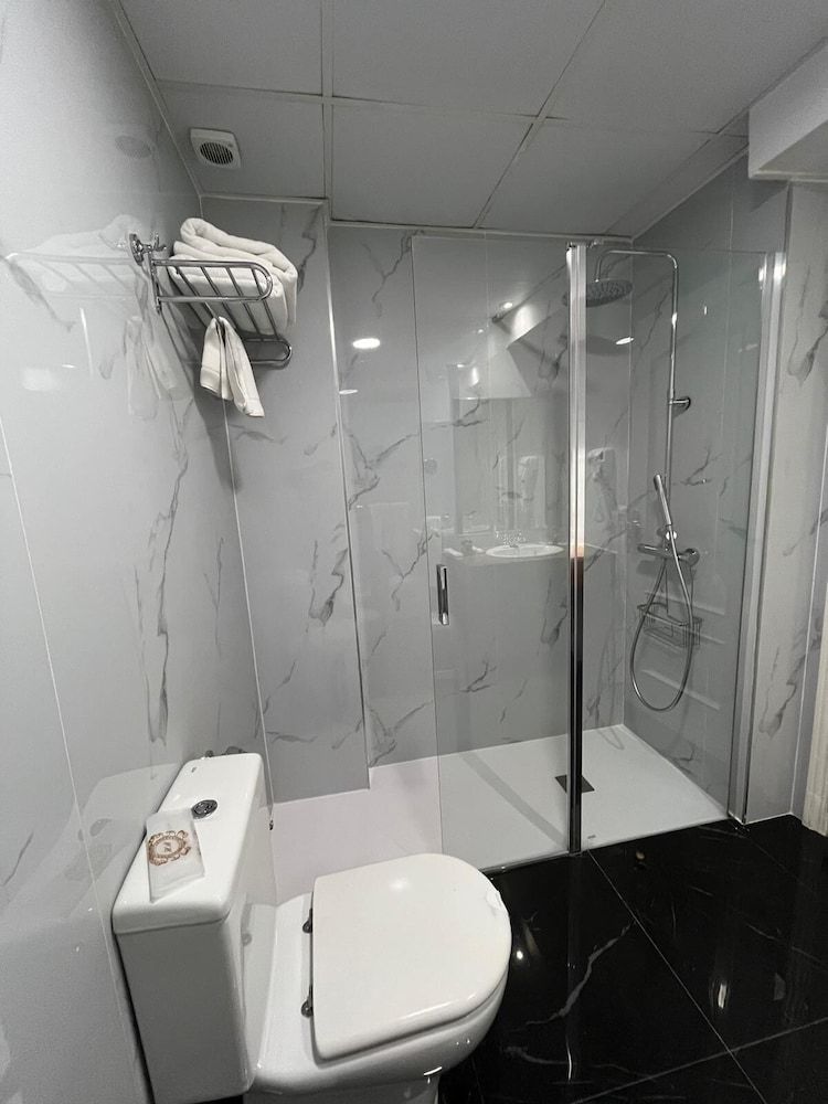 Adriano Hotel Boutique Sevilla Standard Double Room 11