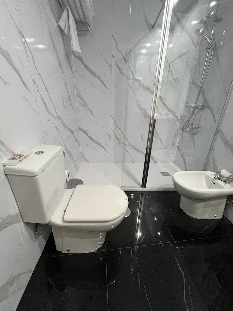 Adriano Hotel Boutique Sevilla Standard Double Room 15