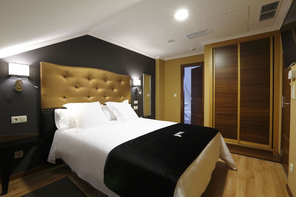 Capitol Boutique Hotel Double or Twin Room 4