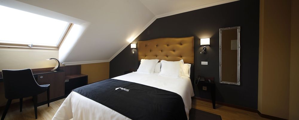 Capitol Boutique Hotel Double or Twin Room 6