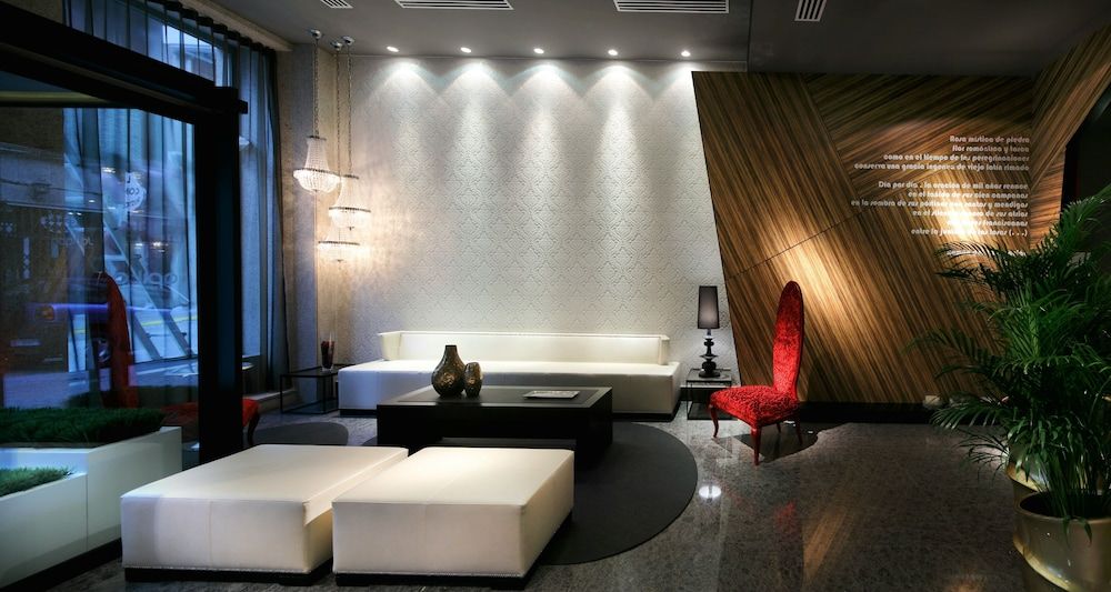 Capitol Boutique Hotel