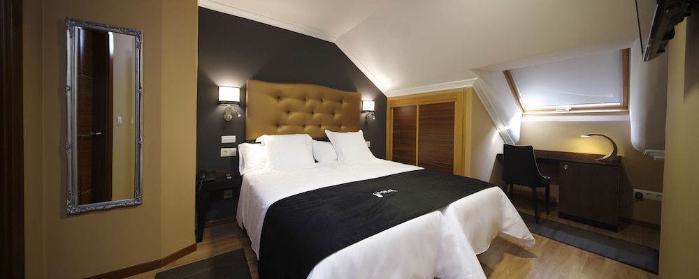 Capitol Boutique Hotel Double or Twin Room 3