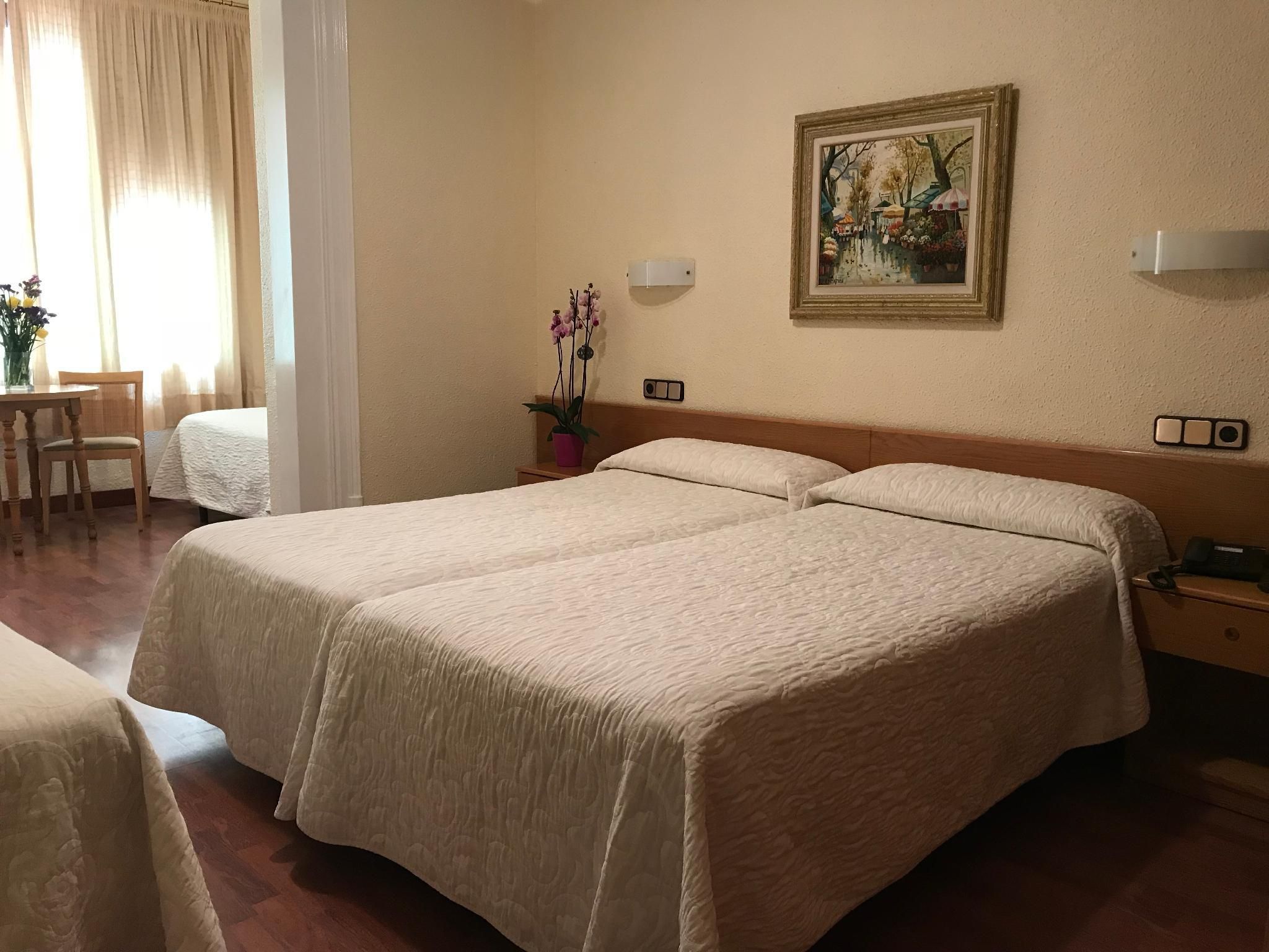 undefined Hotel Pelayo 2