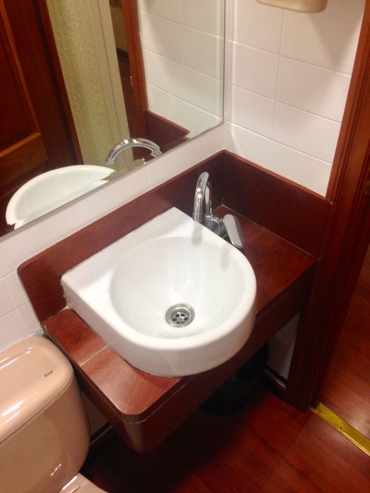 Hotel Pelayo Double or Twin Room 14