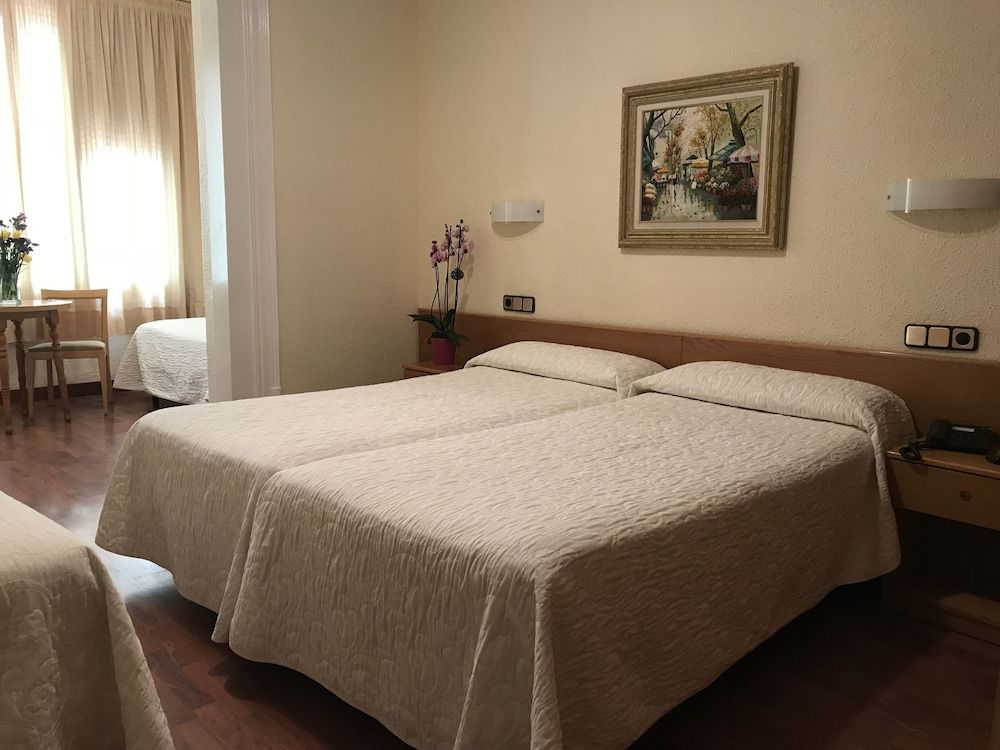 undefined Hotel Pelayo 3