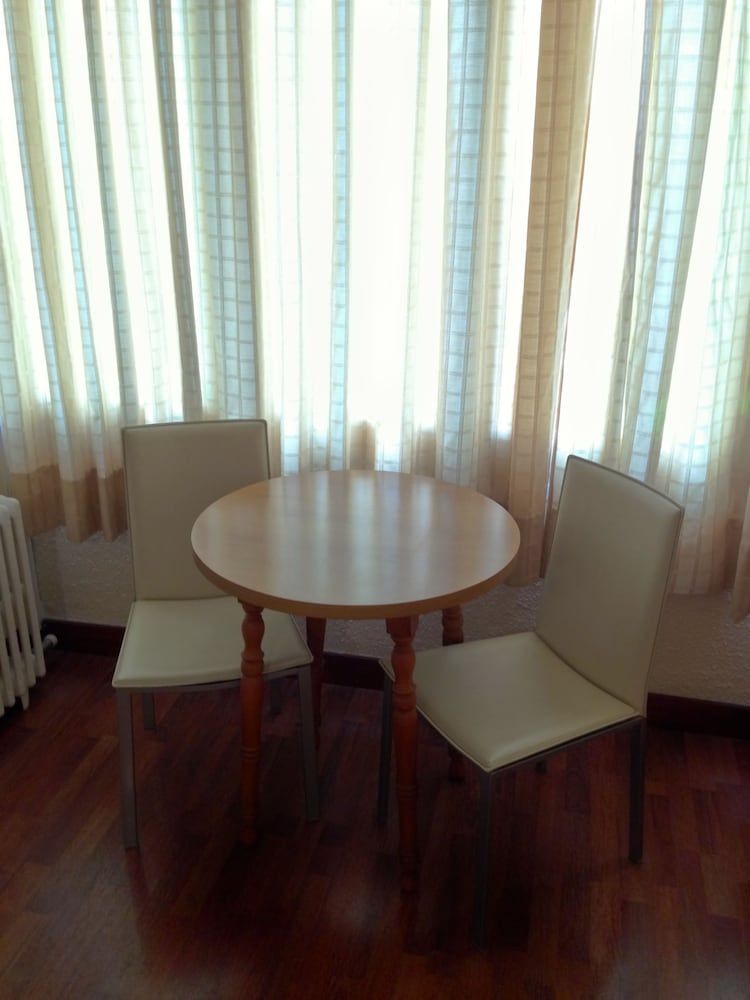 undefined Hotel Pelayo 5