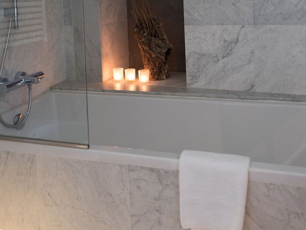 Mas Vivent Superior Double Room 5