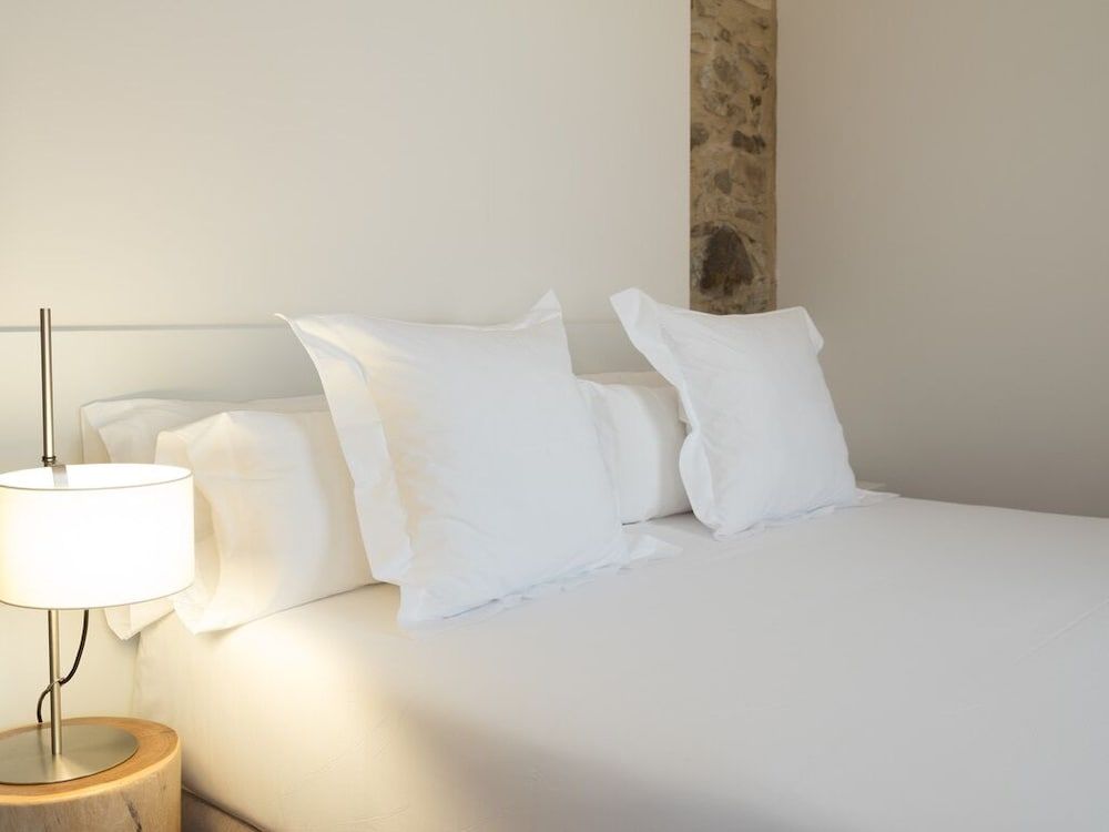 Mas Vivent Basic Double Room 2