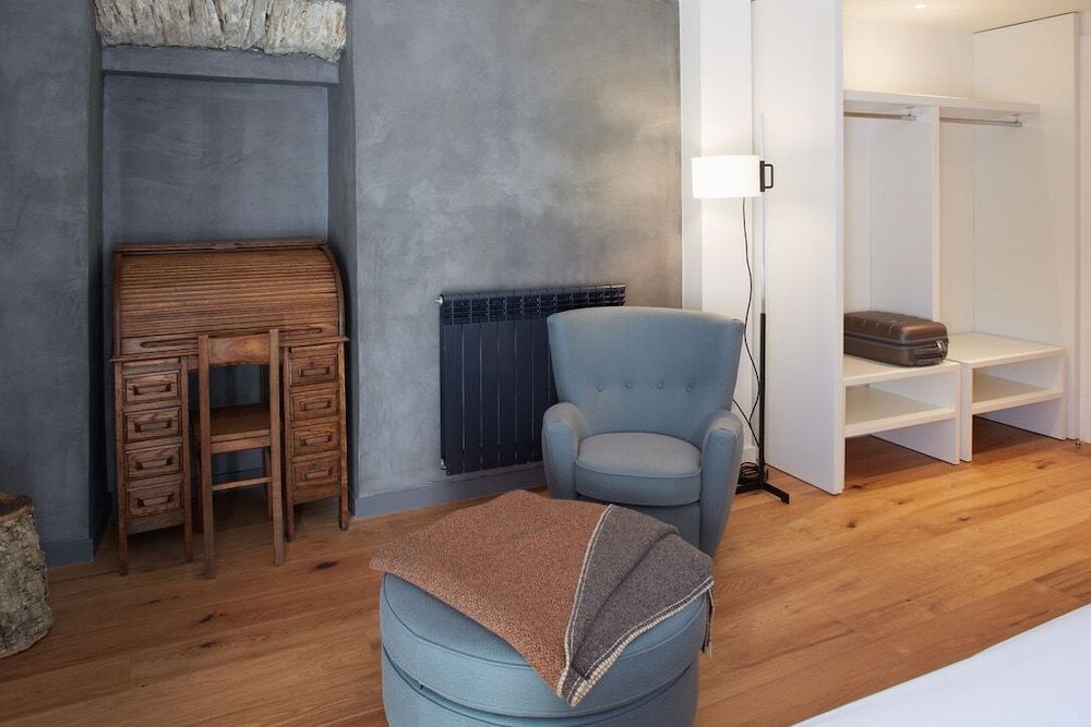 Mas Vivent Superior Double Room 6