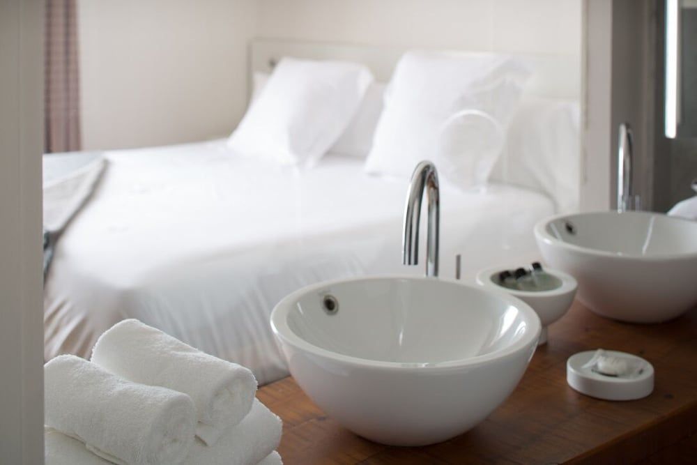 Mas Vivent Superior Double Room 2