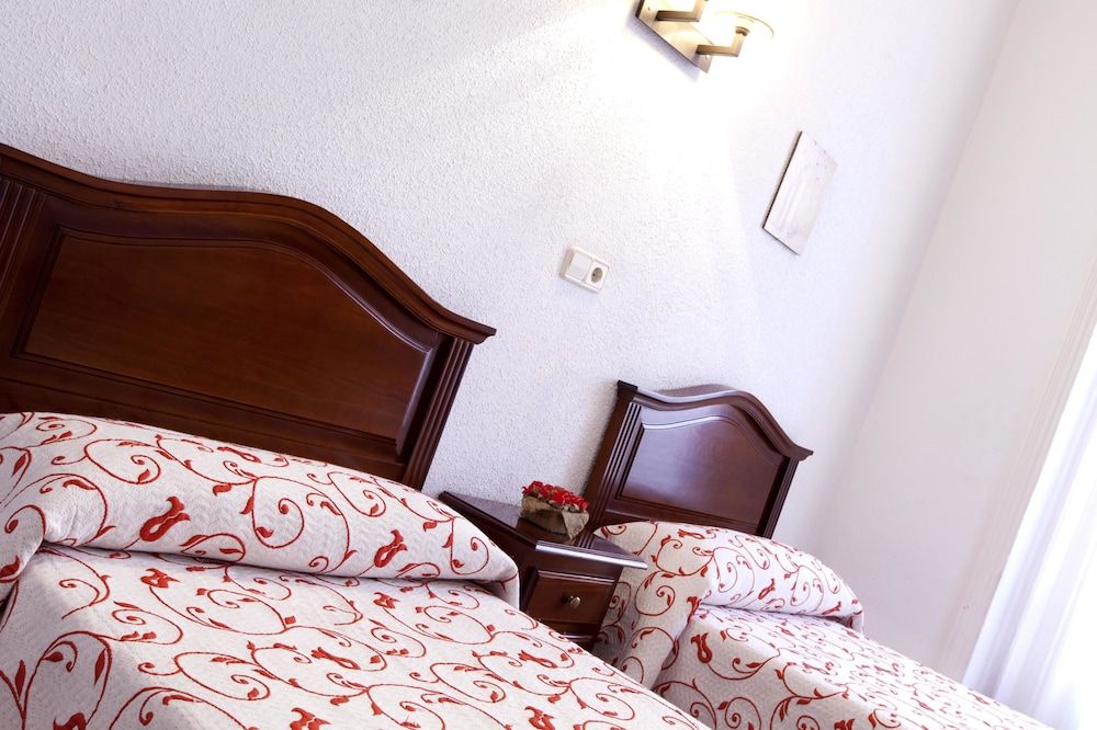 undefined Hostal Condestable