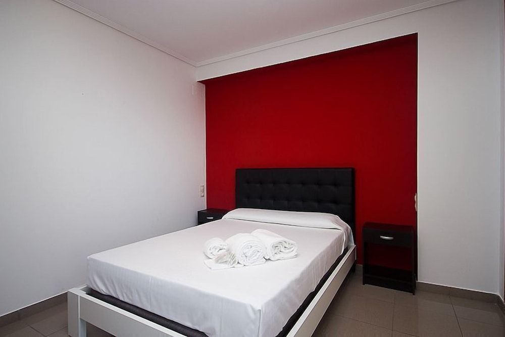 Apartment, 2 Bedrooms, Terrace (5 Adults)