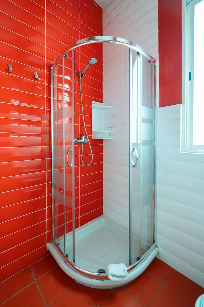 Purple Nest Hostel Double Room, Shared Bathroom 5