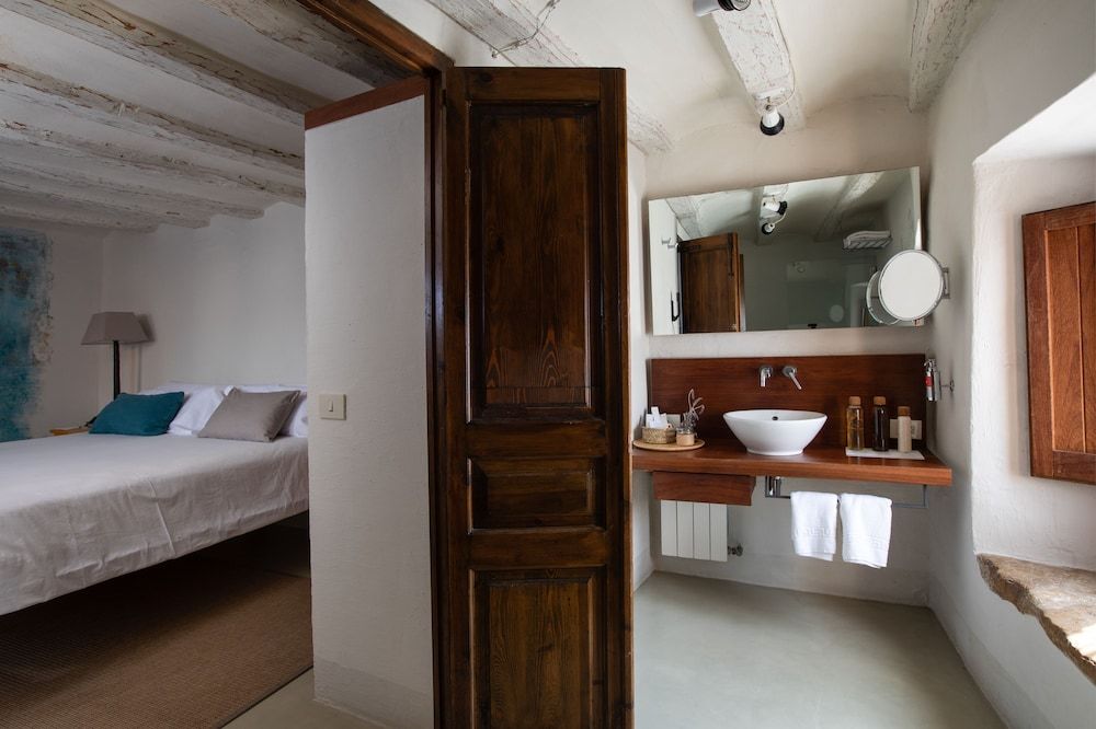 Senior Double Room