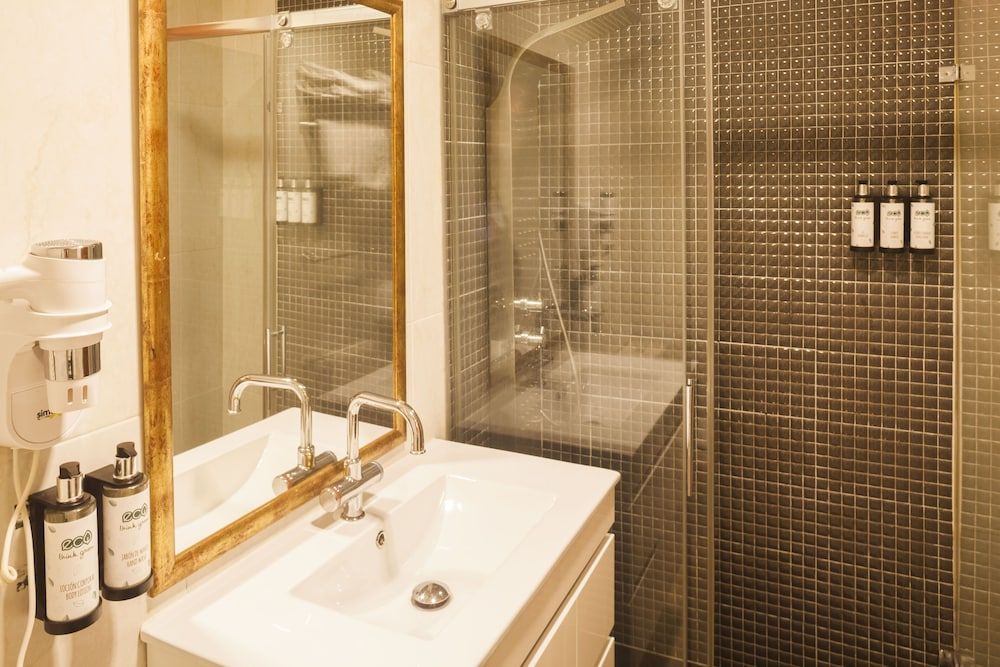 Abril Nerja Family Duplex 2