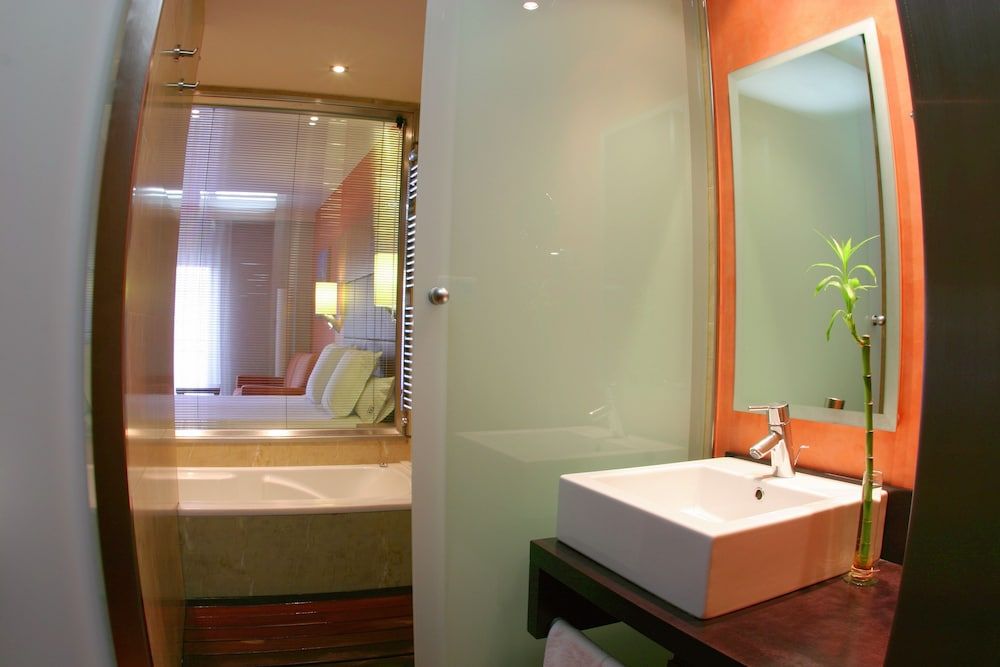 Hotel Num Superior Double Room 3