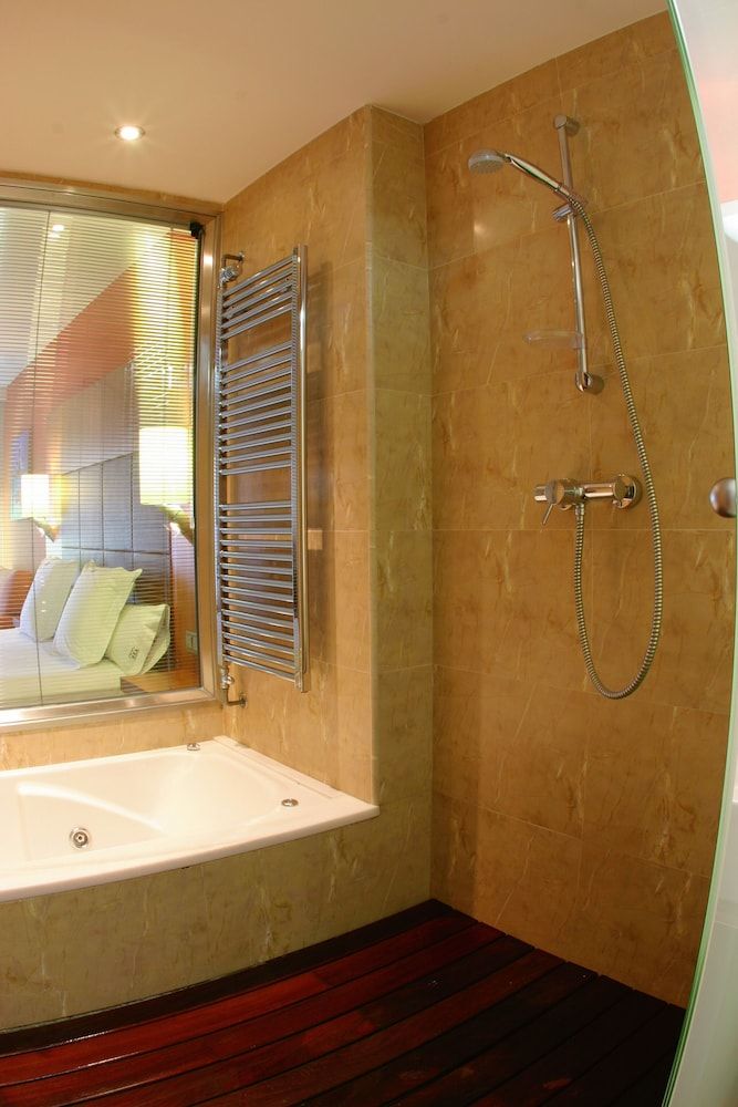 Hotel Num Superior Double Room 4