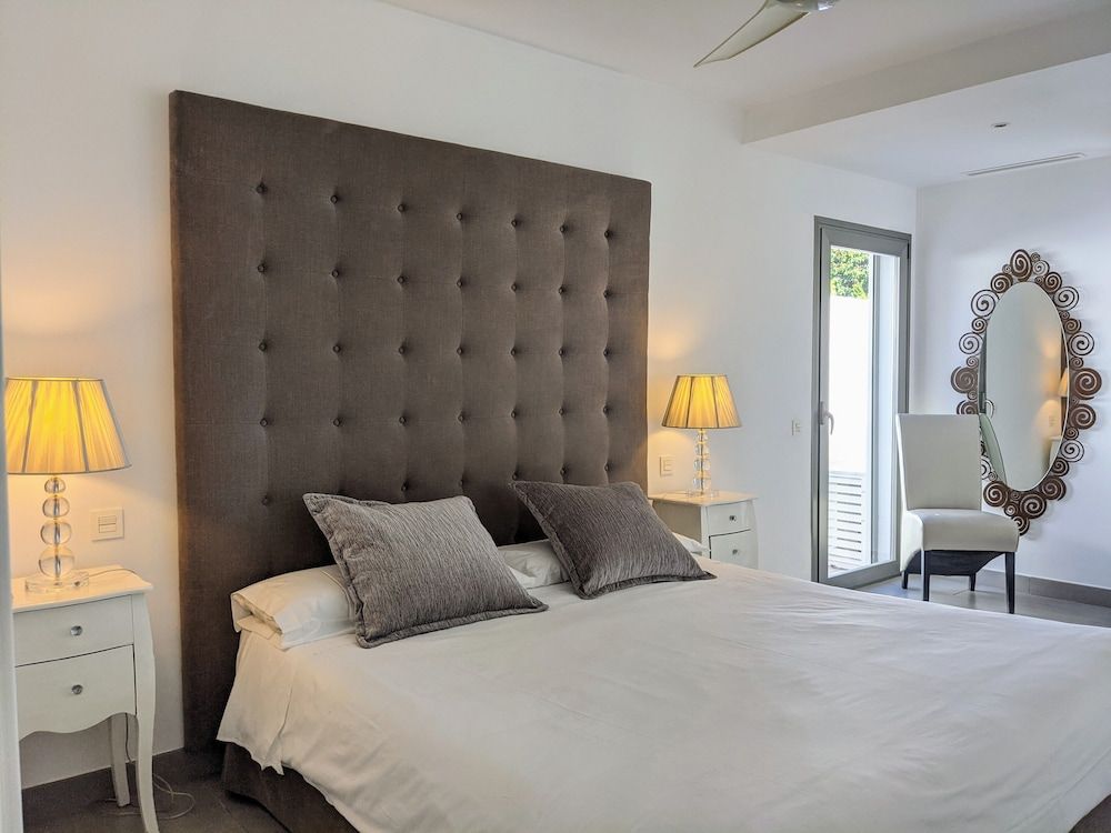 Superior Villa, 3 Bedrooms, Private Pool