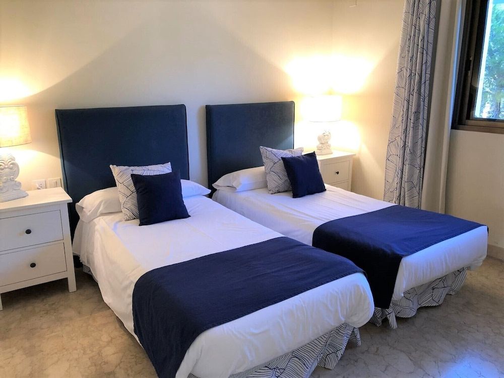 Coral Beach Aparthotel Superior Apartment, 2 Bedrooms 5