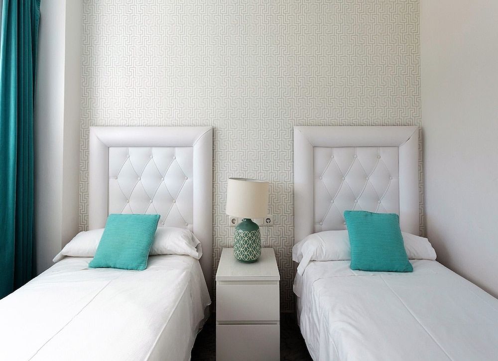 Coral Beach Aparthotel Superior Apartment, 2 Bedrooms