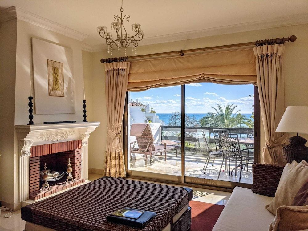 Coral Beach Aparthotel Standard Apartment, 1 Bedroom 4