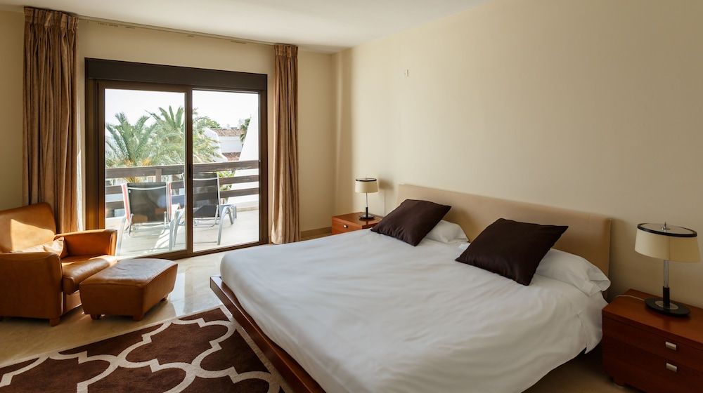 Standard Apartment, 3 Bedrooms