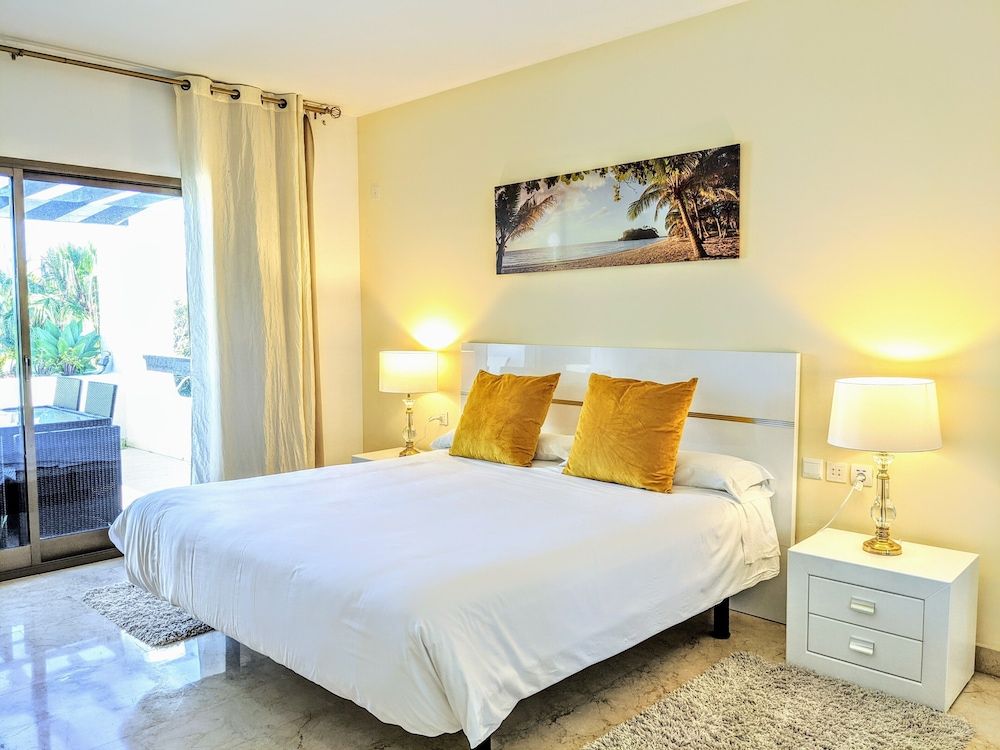 Superior Apartment, 1 Bedroom