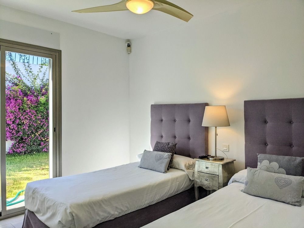Superior Villa, 3 Bedrooms, Private Pool