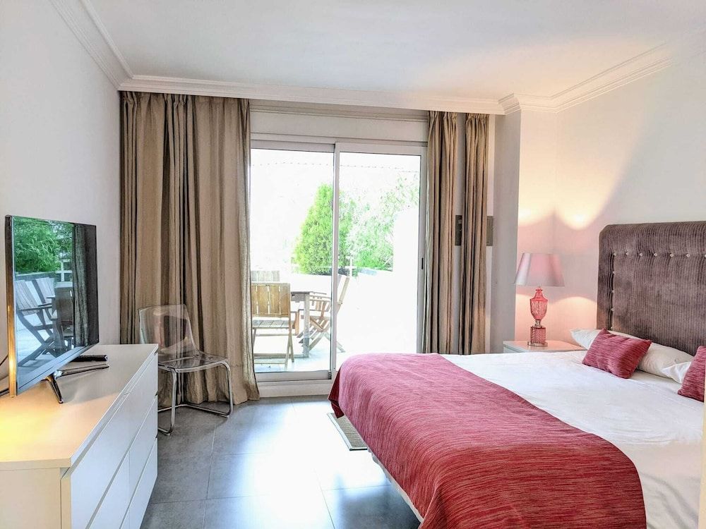 Coral Beach Aparthotel Superior Apartment, 2 Bedrooms 7