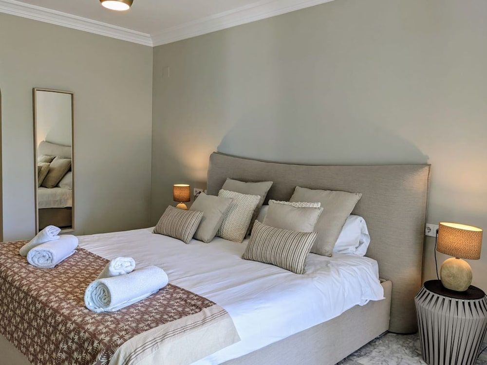 Coral Beach Aparthotel Superior Apartment, 2 Bedrooms 2