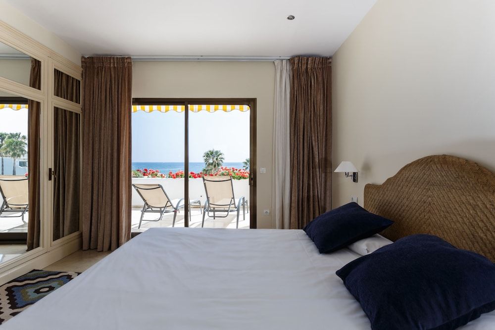 Standard Apartment, 3 Bedrooms